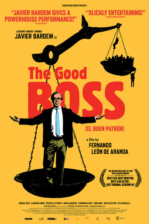 The Good Boss (2021) Hindi Dual Audio HDRip 720p – 480p The Good Boss (2021) Hindi Dual Audio HDRip 720p – 480p