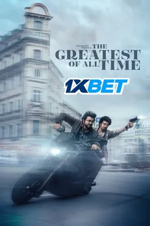 GOAT – The Greatest of All Time 2024 Hindi Dual Audio HDRip 1080p - 720p - 480p GOAT – The Greatest of All Time 2024 Hindi Dual Audio HDRip 1080p - 720p - 480p