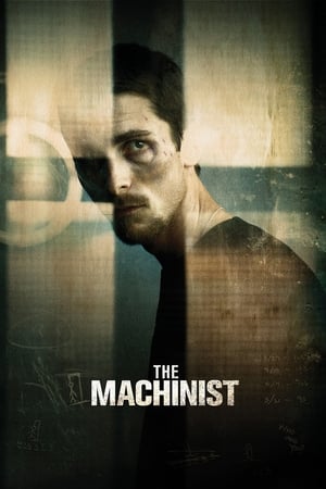 The Machinist (2004) Hindi Dual Audio 480p BluRay 330MB The Machinist (2004) Hindi Dual Audio 480p BluRay 330MB