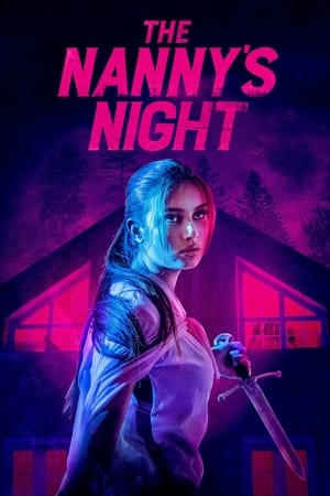 The Nanny’s Night (2021) Hindi Dual Audio HDRip 720p – 480p The Nanny’s Night (2021) Hindi Dual Audio HDRip 720p – 480p