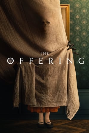The Offering 2022 Hindi Dual Audio HDRip 720p – 480p The Offering 2022 Hindi Dual Audio HDRip 720p – 480p