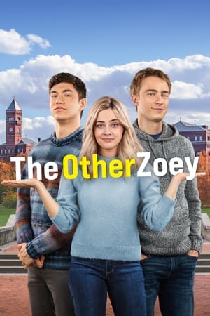 The Other Zoey 2023 Hindi Dual Audio HDRip 720p – 480p The Other Zoey 2023 Hindi Dual Audio HDRip 720p – 480p