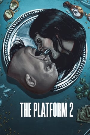 The Platform 2 (2024) Hindi Dual Audio HDRip 1080p - 720p - 480p The Platform 2 (2024) Hindi Dual Audio HDRip 1080p - 720p - 480p