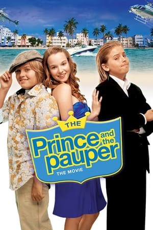 The Prince and the Pauper: The Movie (2007) Hindi Movie HDRip 720p – 480p The Prince and the Pauper: The Movie (2007) Hindi Movie HDRip 720p – 480p
