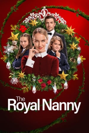 The Royal Nanny (2022) Hindi Dual Audio HDRip 1080p – 720p – 480p The Royal Nanny (2022) Hindi Dual Audio HDRip 1080p – 720p – 480p