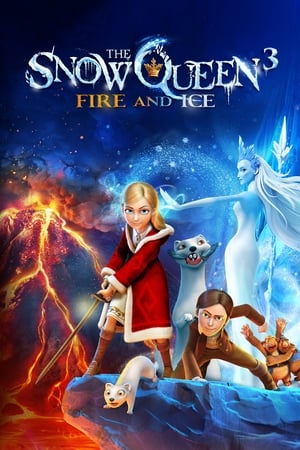 The Snow Queen 3: Fire and Ice 2016 Hindi Dual Audio 720p – 480p The Snow Queen 3: Fire and Ice 2016 Hindi Dual Audio 720p – 480p