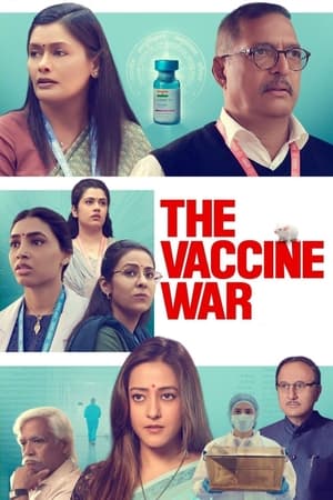 The Vaccine War 2023 Hindi HDRip 720p – 480p The Vaccine War 2023 Hindi HDRip 720p – 480p