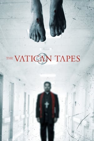 The Vatican Tapes (2015) Hindi Dual Audio 480p HDRip 400MB The Vatican Tapes (2015) Hindi Dual Audio 480p HDRip 400MB
