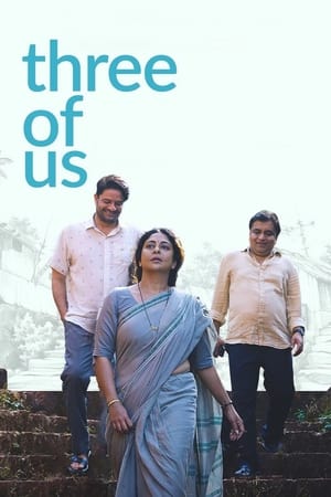 Three of Us (2023) Hindi HDRip 720p – 480p Three of Us (2023) Hindi HDRip 720p – 480p