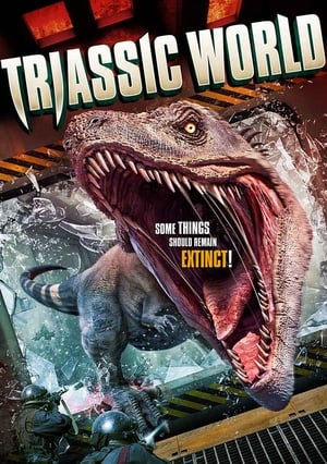 Triassic World 2018 Hindi Dual Audio 480p BluRay 300MB Triassic World 2018 Hindi Dual Audio 480p BluRay 300MB
