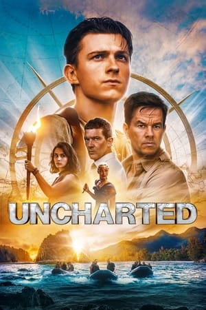 Uncharted (2022) Hindi (ORG) Dual Audio Web-DL 720p – 480p Uncharted (2022) Hindi (ORG) Dual Audio Web-DL 720p – 480p