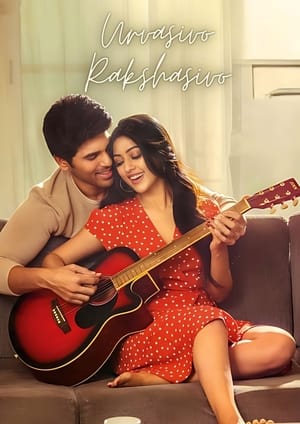 Urvasivo Rakshasivo (2022) Hindi (HQ Dubbed) Movie Pre-DVDRip 720p – 480p Urvasivo Rakshasivo (2022) Hindi (HQ Dubbed) Movie Pre-DVDRip 720p – 480p