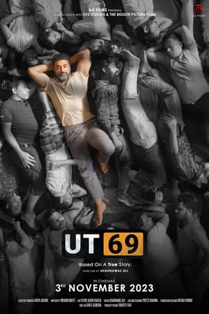 UT69 2023 Hindi DVDScr 720p – 480p UT69 2023 Hindi DVDScr 720p – 480p