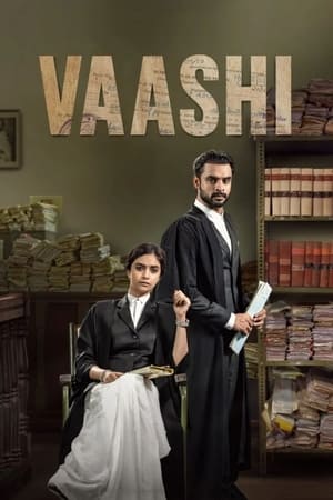Vaashi 2022 Hindi (HQ Dubbed) HDRip 720p – 480p Vaashi 2022 Hindi (HQ Dubbed) HDRip 720p – 480p