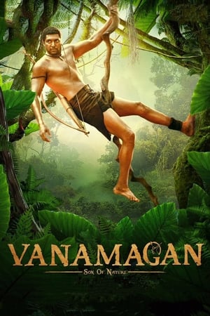 Vanamagan (2017) Hindi Dual Audio 480p UnCut HDRip 450MB Vanamagan (2017) Hindi Dual Audio 480p UnCut HDRip 450MB