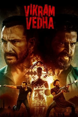 Vedha 2022 (Hindi Proper Dubbed) Movie DVDScr 720p – 480p Vedha 2022 (Hindi Proper Dubbed) Movie DVDScr 720p – 480p