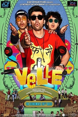 Velle (2021) Hindi Movie Web-DL 720p – 480p Velle (2021) Hindi Movie Web-DL 720p – 480p