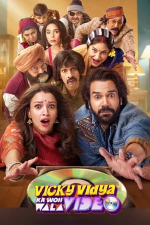 Vicky Vidya Ka Woh Wala Video 2024 Hindi HDRip 720p – 480p – 1080p Vicky Vidya Ka Woh Wala Video 2024 Hindi HDRip 720p – 480p – 1080p