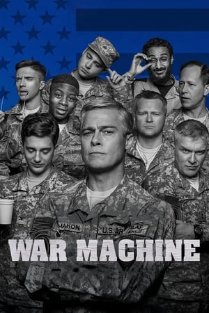 War Machine 2017 350MB Hindi Dual Audio WEBRip 480p War Machine 2017 350MB Hindi Dual Audio WEBRip 480p