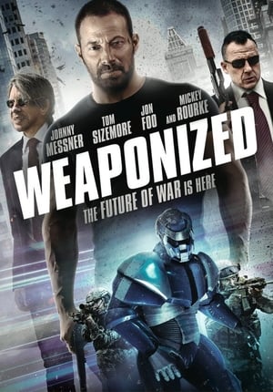 WEAPONiZED (2016) Hindi Dual Audio HDRip 720p – 480p WEAPONiZED (2016) Hindi Dual Audio HDRip 720p – 480p