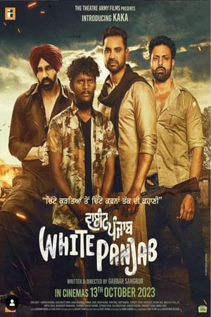 White Punjab 2023 Hindi HDRip 720p – 480p White Punjab 2023 Hindi HDRip 720p – 480p