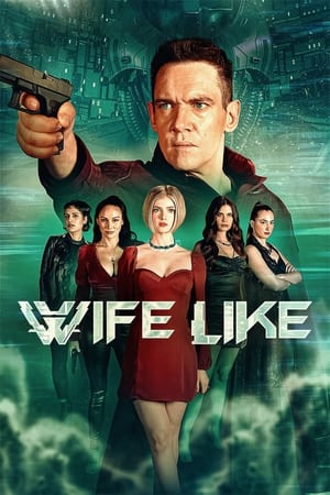 Wifelike (2022) Hindi Dual Audio HDRip 720p – 480p Wifelike (2022) Hindi Dual Audio HDRip 720p – 480p