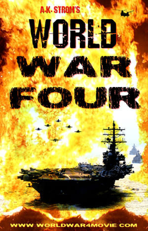 World War Four 2019 Hindi Dual Audio 480p HC HDRip 300MB World War Four 2019 Hindi Dual Audio 480p HC HDRip 300MB