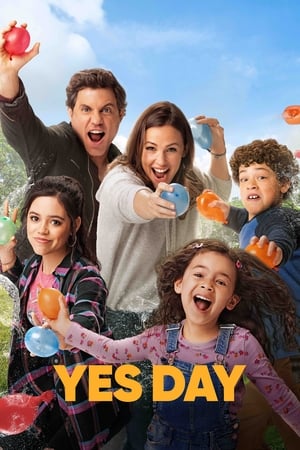 Yes Day (2021) Hindi Dual Audio 480p Web-DL 300MB Yes Day (2021) Hindi Dual Audio 480p Web-DL 300MB